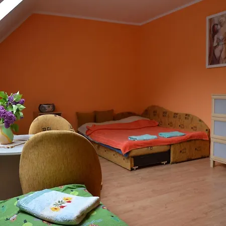 Séjour à la ferme Damroka