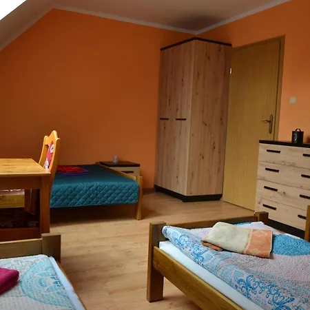 Damroka Séjour à la ferme