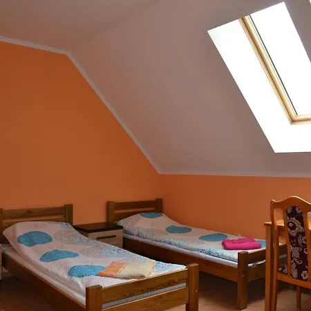 Damroka * Szymbark (Pomerania)