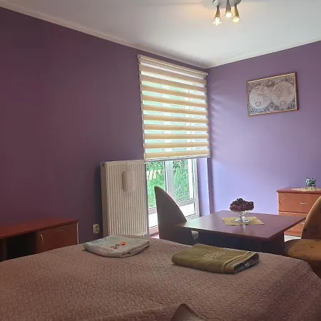 Damroka Lantgård Szymbark (Pomerania)