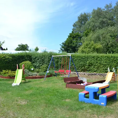 Damroka Szymbark (Pomerania)