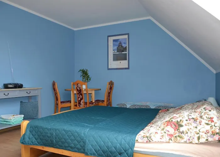 Damroka Séjour à la ferme *