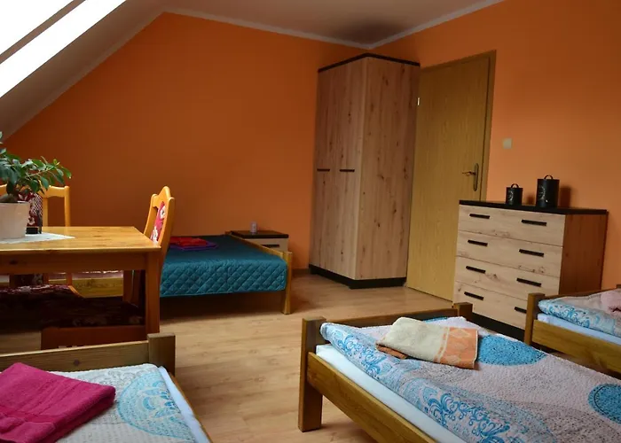 Damroka Séjour à la ferme