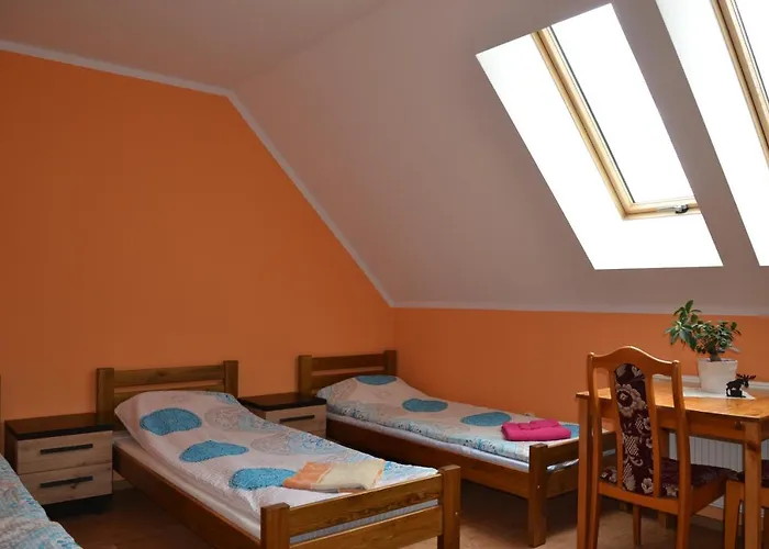 Damroka * Szymbark (Pomerania)