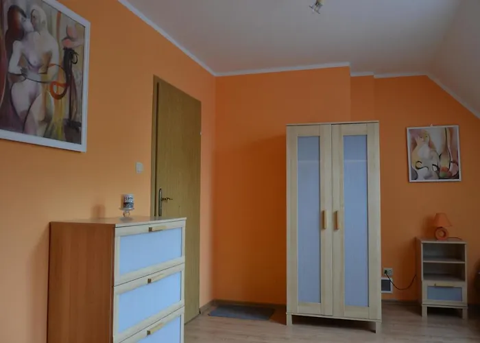 Damroka Séjour à la ferme *