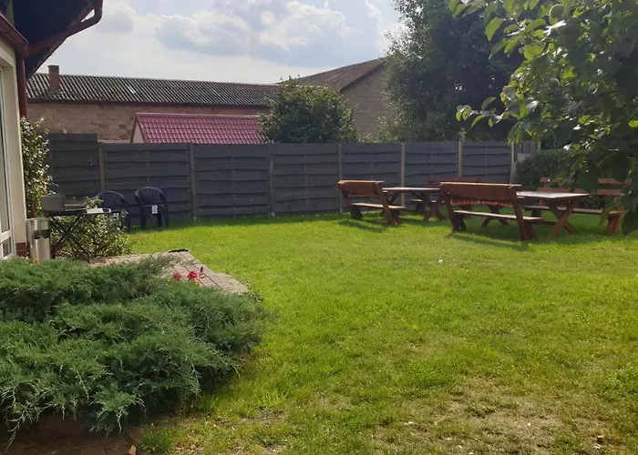 Damroka Séjour à la ferme