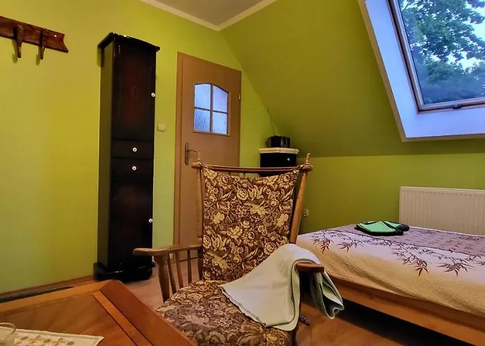 Damroka Szymbark (Pomerania)