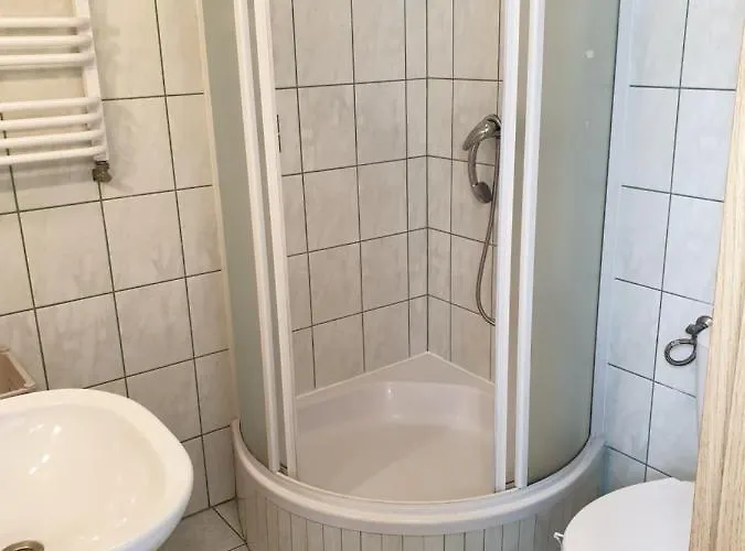 Lantgård Damroka Szymbark (Pomerania)